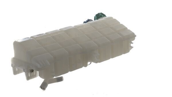 Ausgleichsbeh&auml;lter, K&uuml;hlmittel
