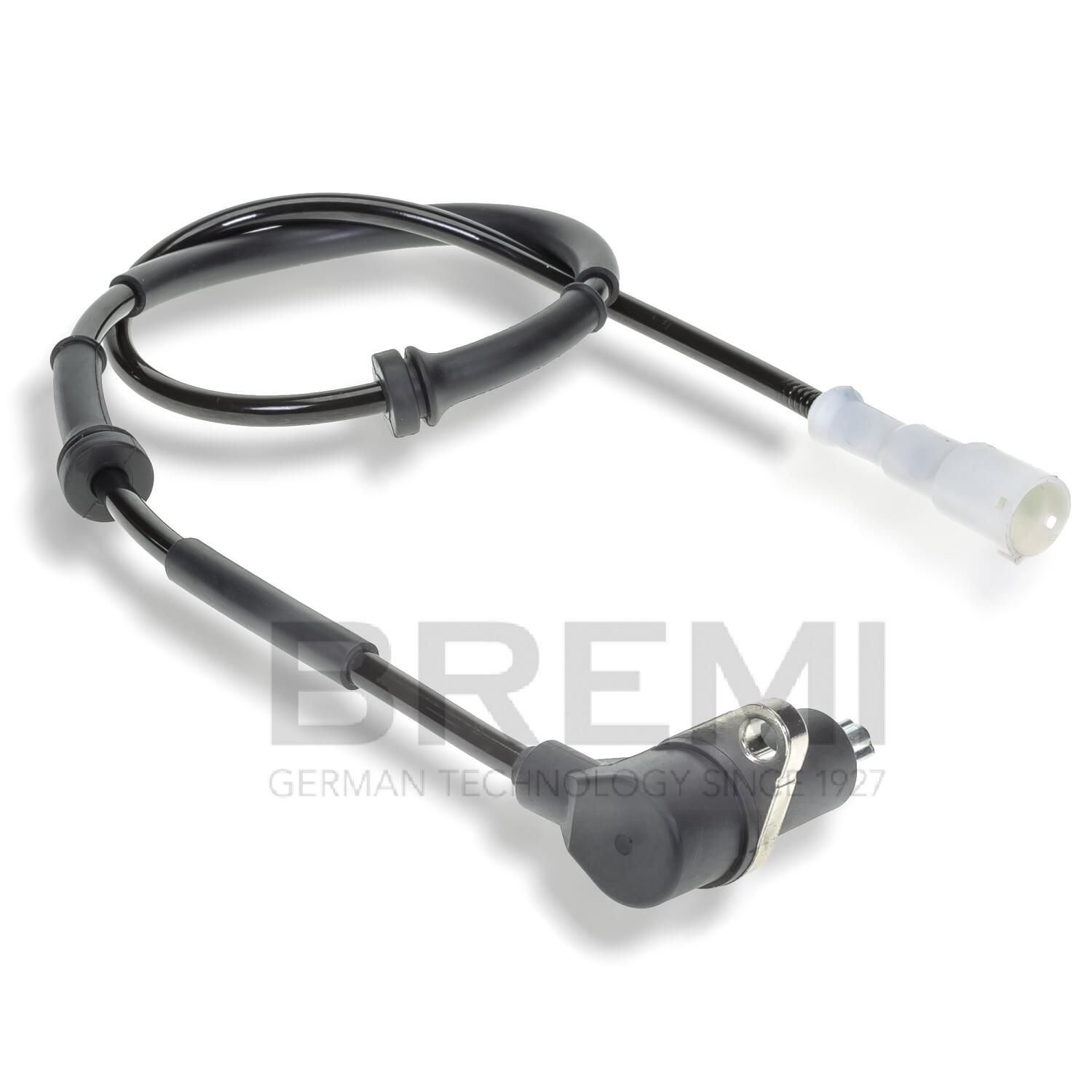 Sensor, Raddrehzahl