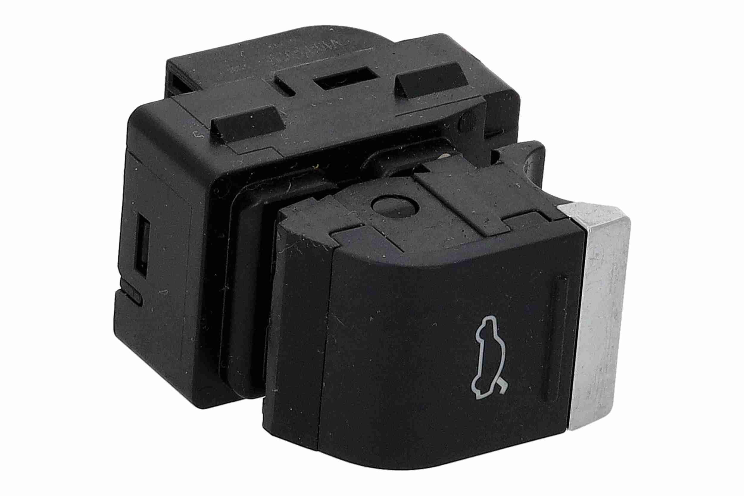 Schalter, Heckklappenentriegelung