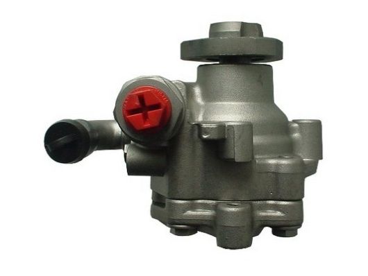 Hydraulikpumpe, Lenkung