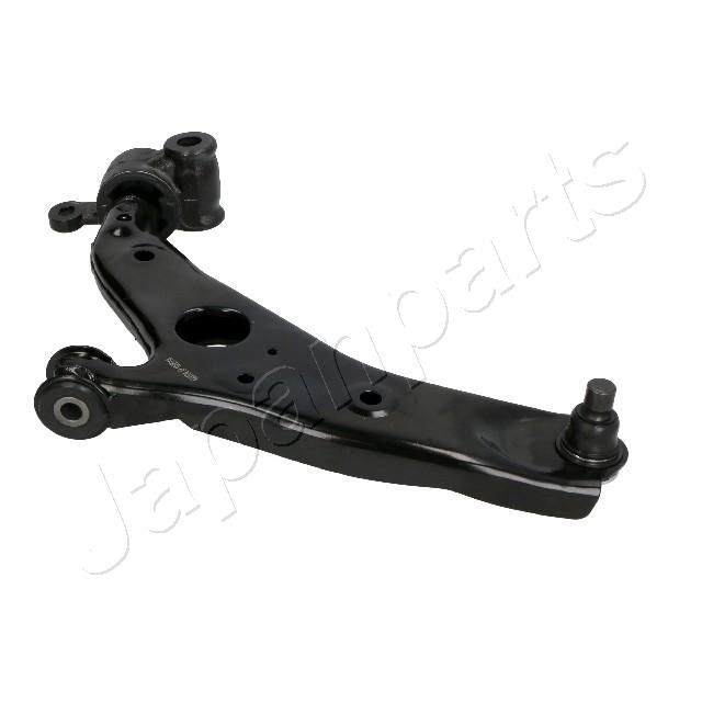 Control/Trailing Arm, wheel suspension BS-354L