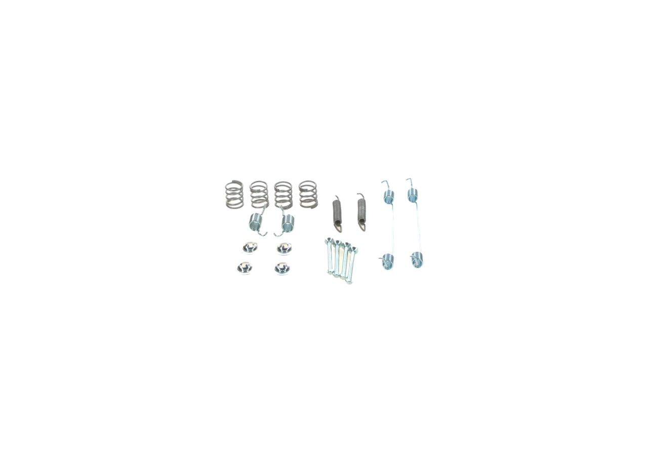 BOSCH 1 987 475 264 Accessory Kit, brake shoes