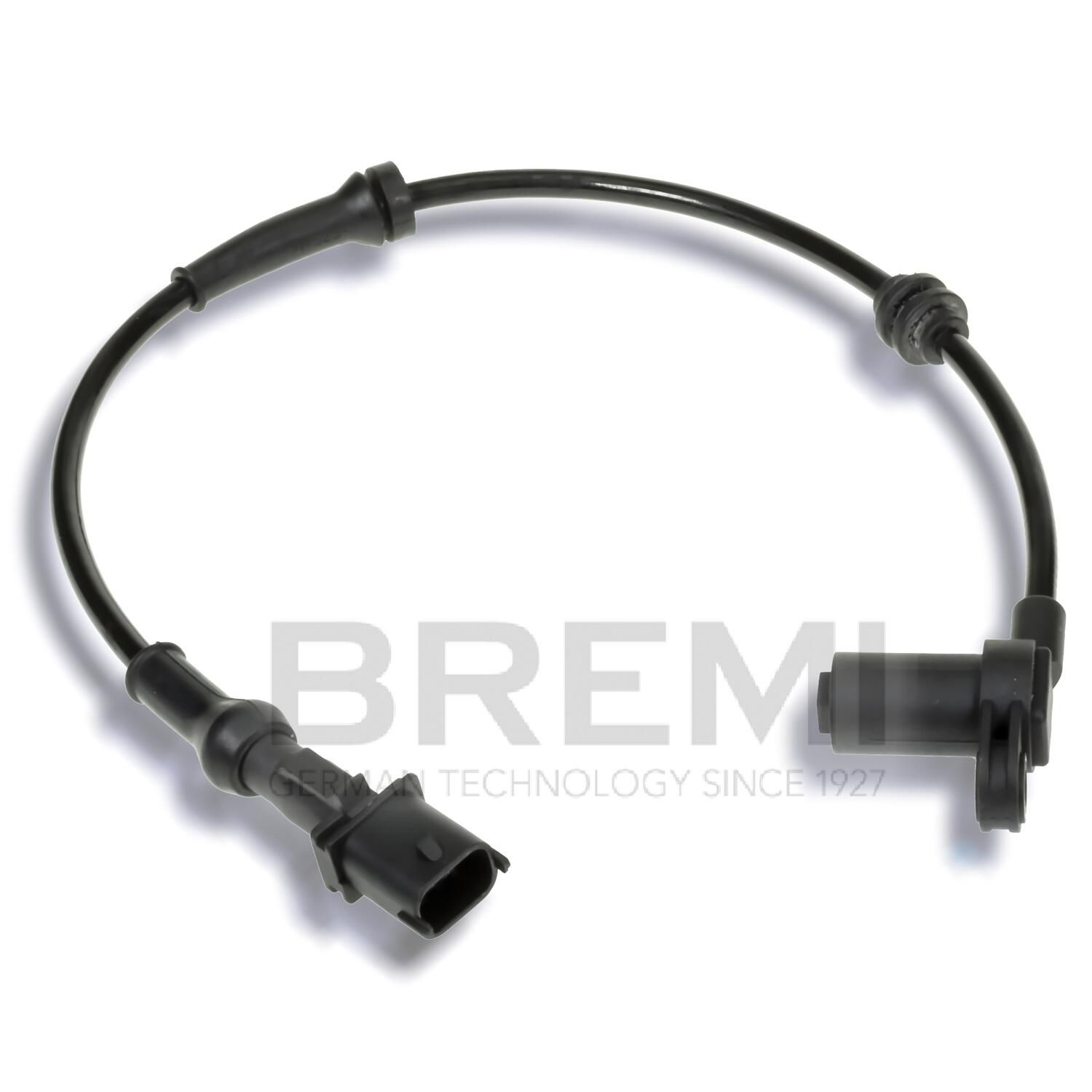 Sensor, Raddrehzahl