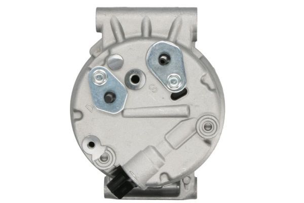 Kompressor, Klimaanlage