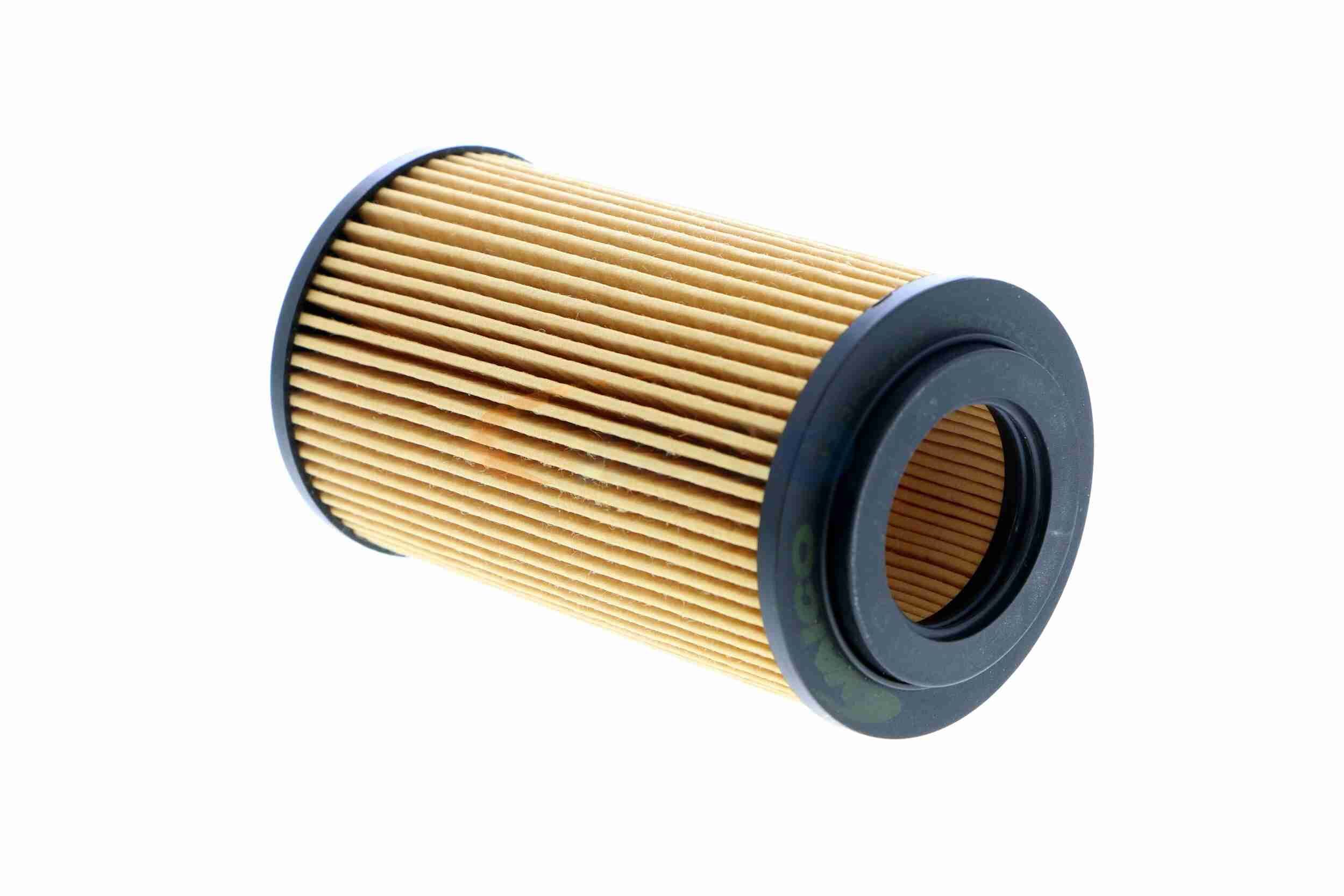 &Ouml;lfilter