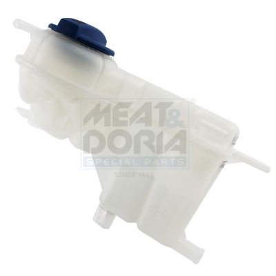 MEAT & DORIA 2035174 - Wasserkasten, K&uuml;hler