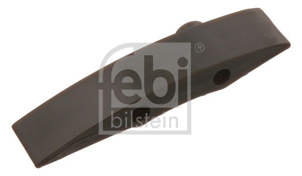 Gleitschiene, Steuerkette