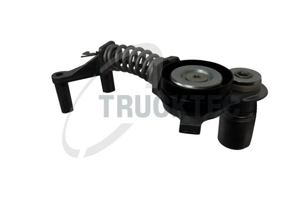 Trucktec 07.19.230 Riemenspanner, Keilrippenriemen