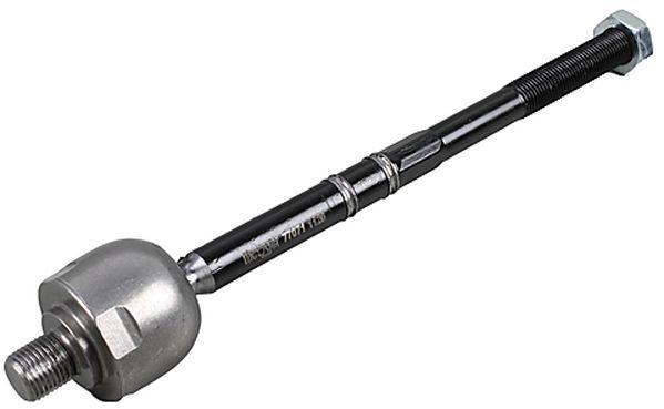 Axialgelenk, Spurstange