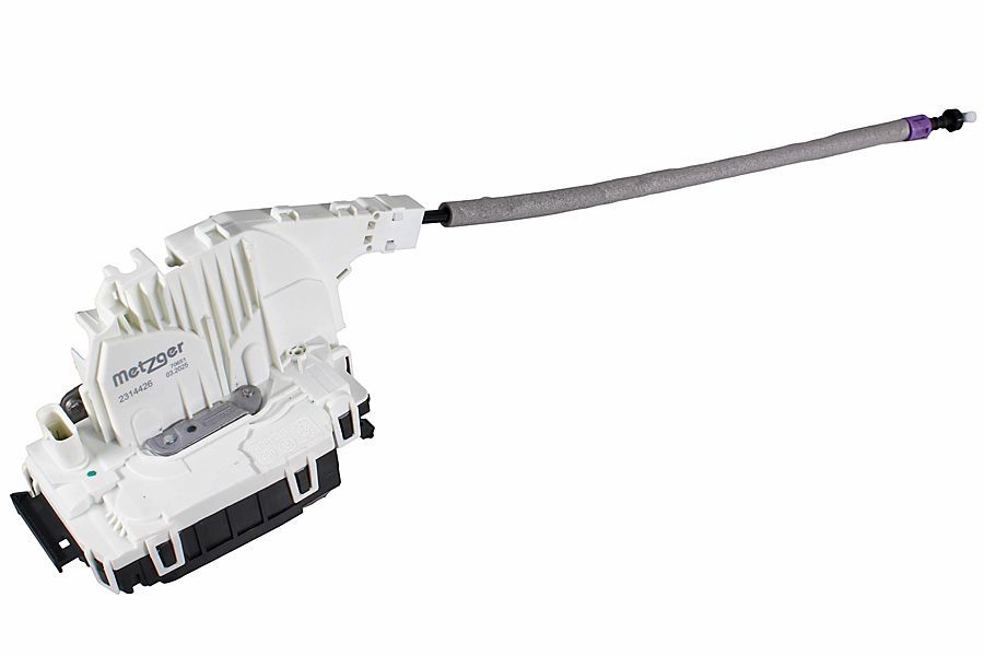 METZGER 2314426 - Türschloss GREENPARTS