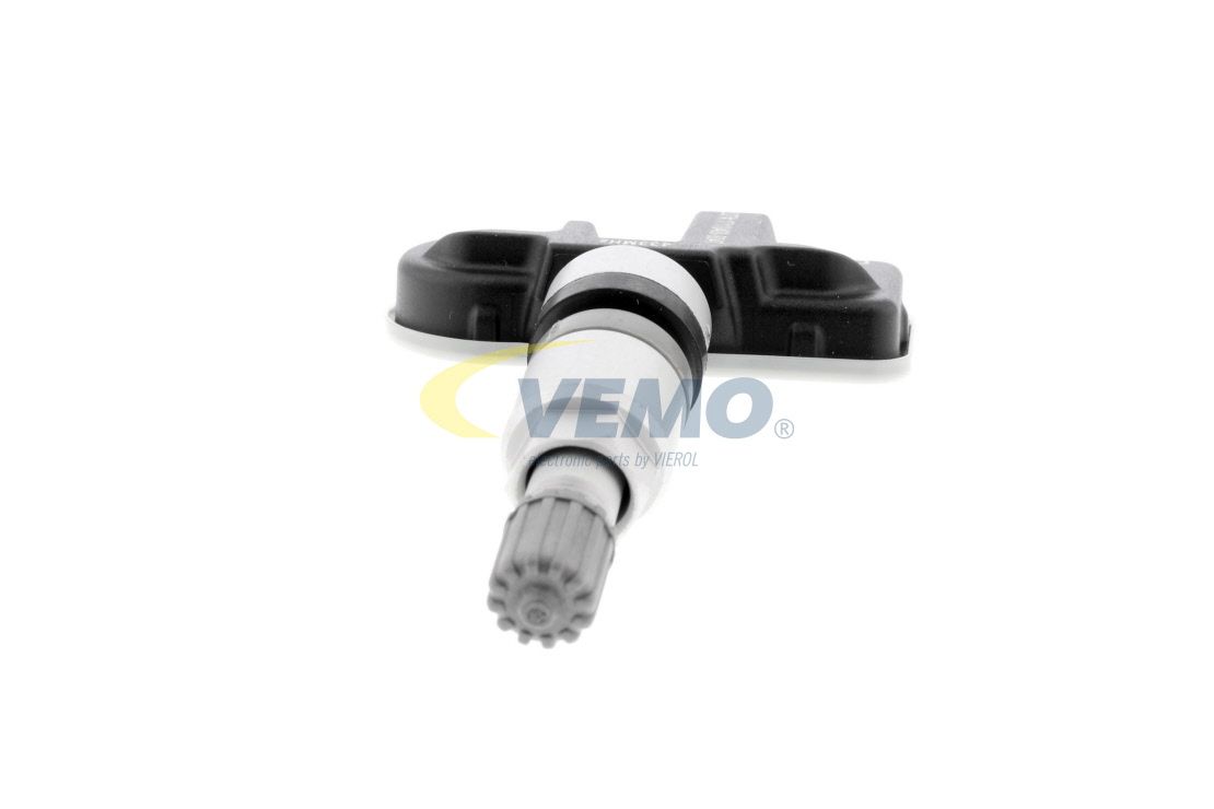 rato jutiklis, padangų slėgio kontrolės sistema