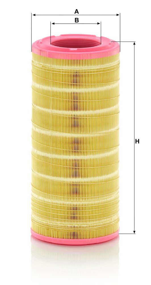 Luftfilter Luftfilter