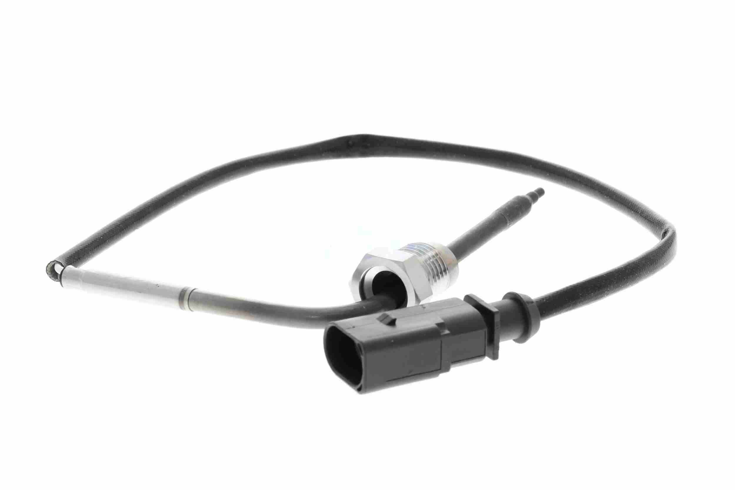 Sensor, Abgastemperatur