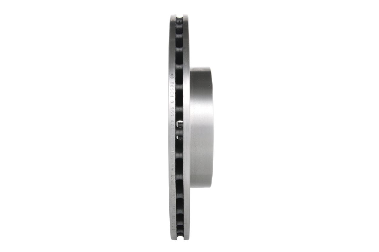 Bremsscheibe