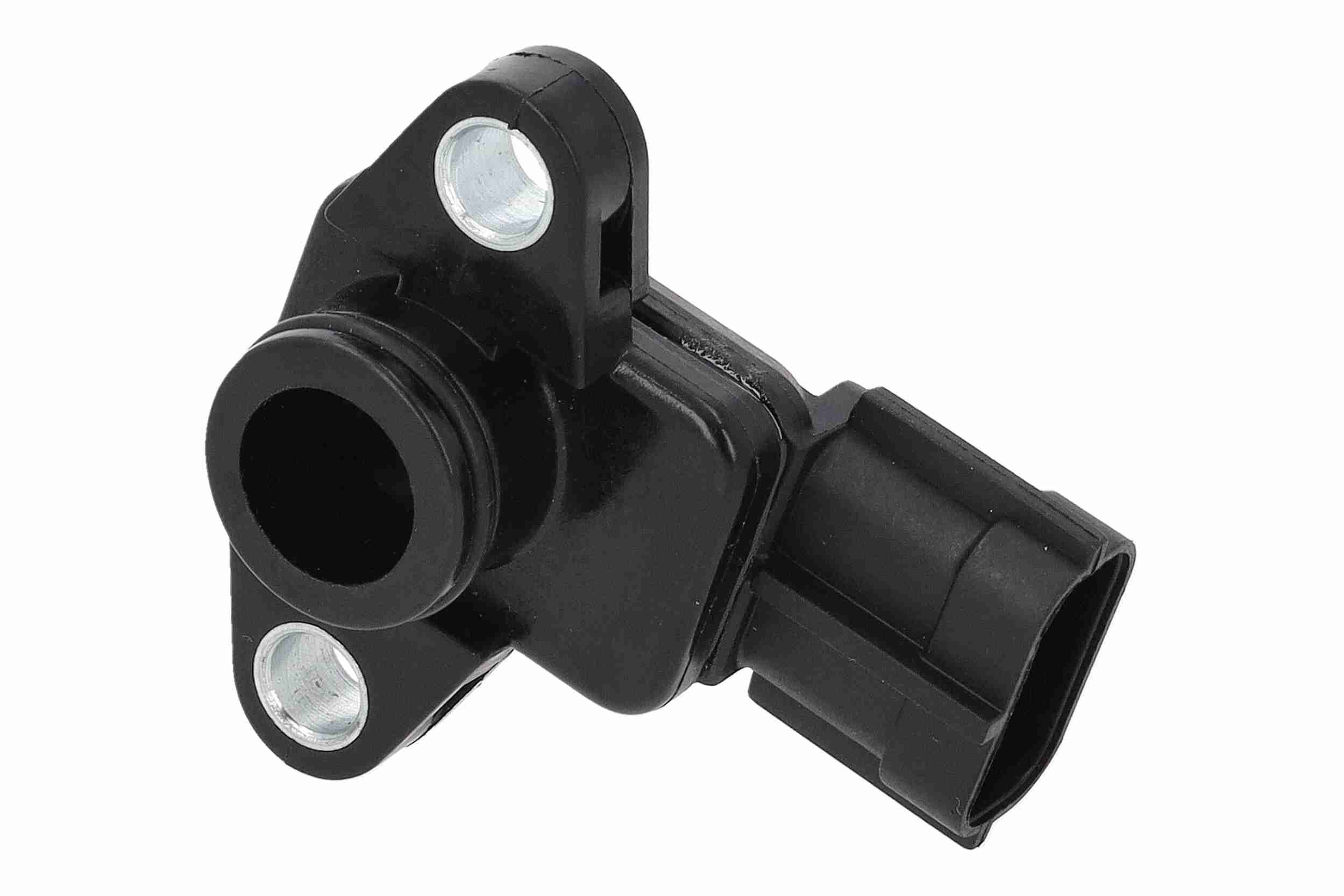 Sensor, Ladedruck