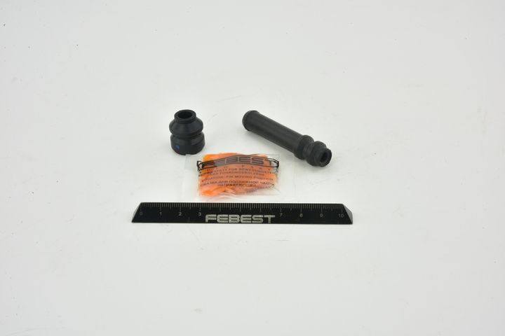 kreipiančiųjų movų rinkinys, stabdžių apkaba