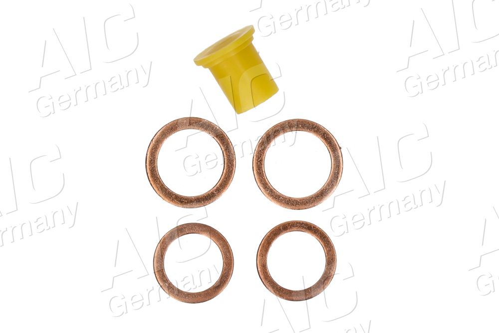 Hydraulikschlauch, Lenkung