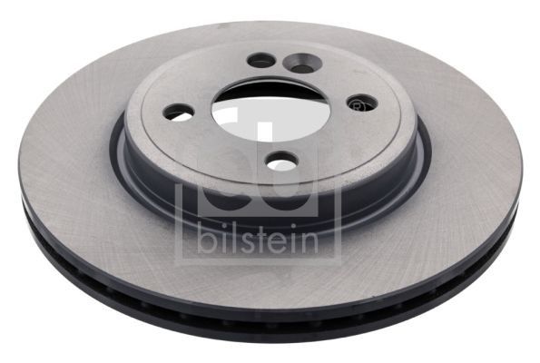 Brake Disc 43858