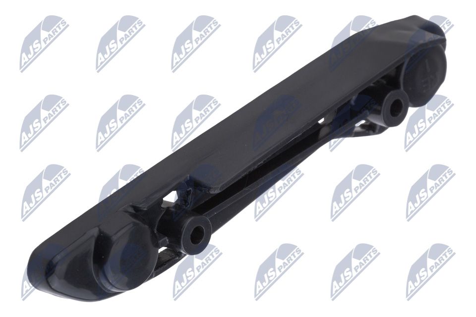 Halter, Stoßfänger