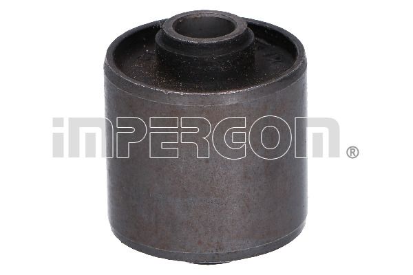 Lagerung, Panhardstab