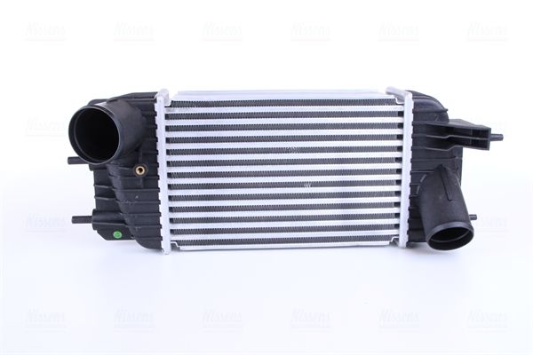 NISSENS 96360 Charge Air Cooler