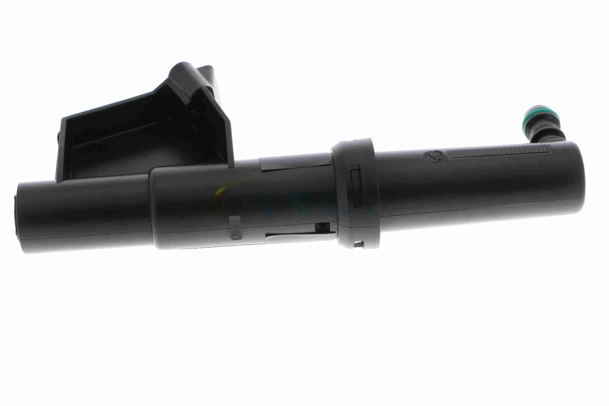 Waschwasserd&uuml;se, Scheinwerferreinigung