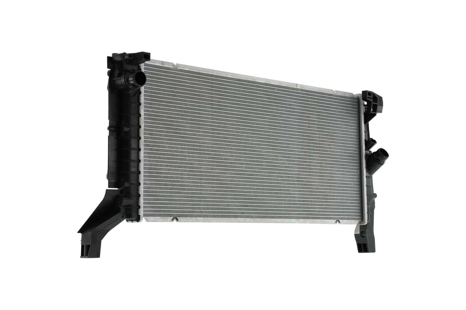 Radiador, refrigeración del motor