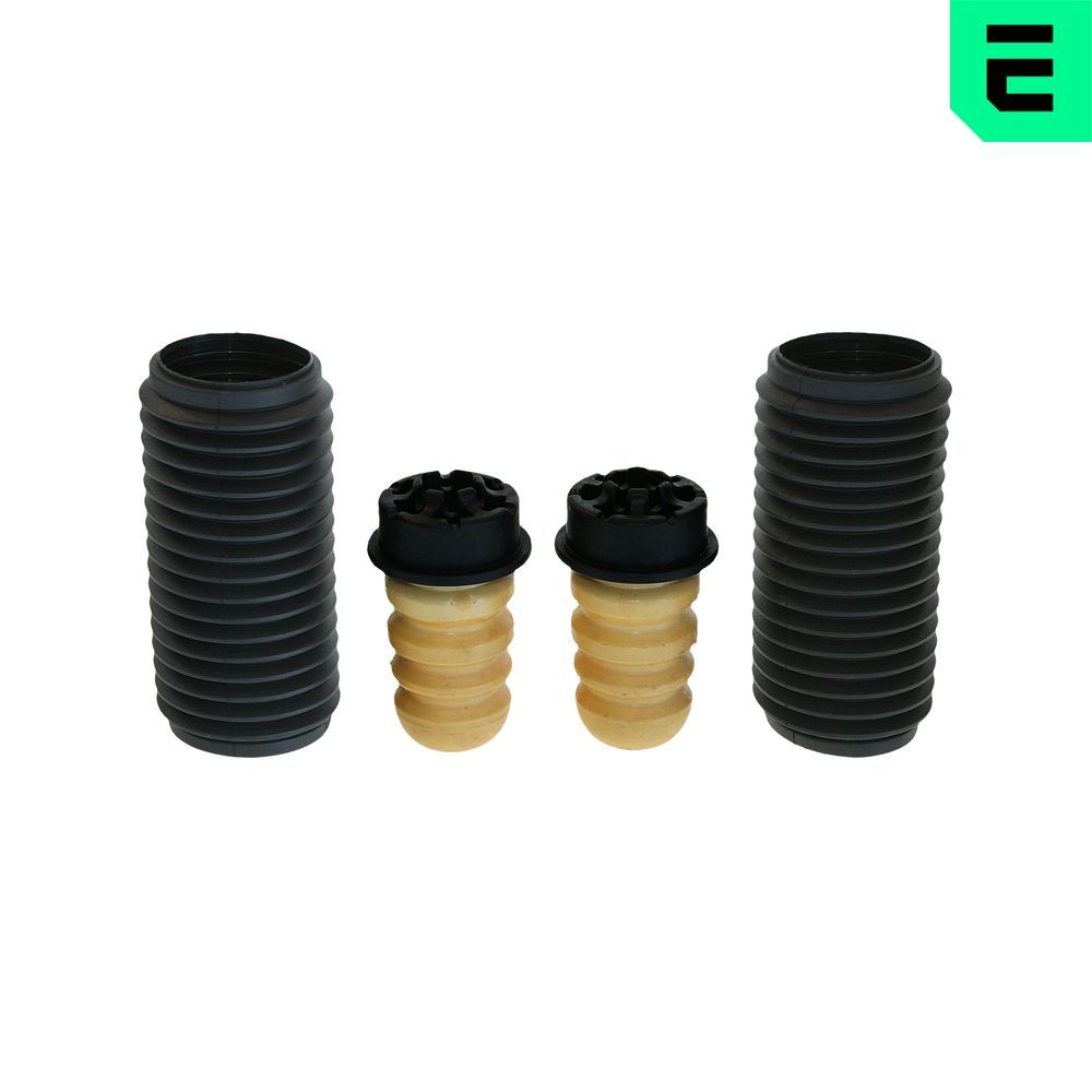 Staubschutzsatz, Stoßdämpfer