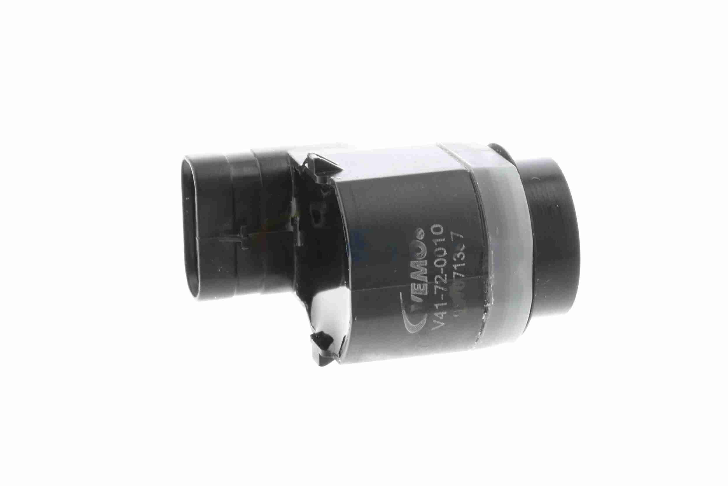 Sensor, Einparkhilfe