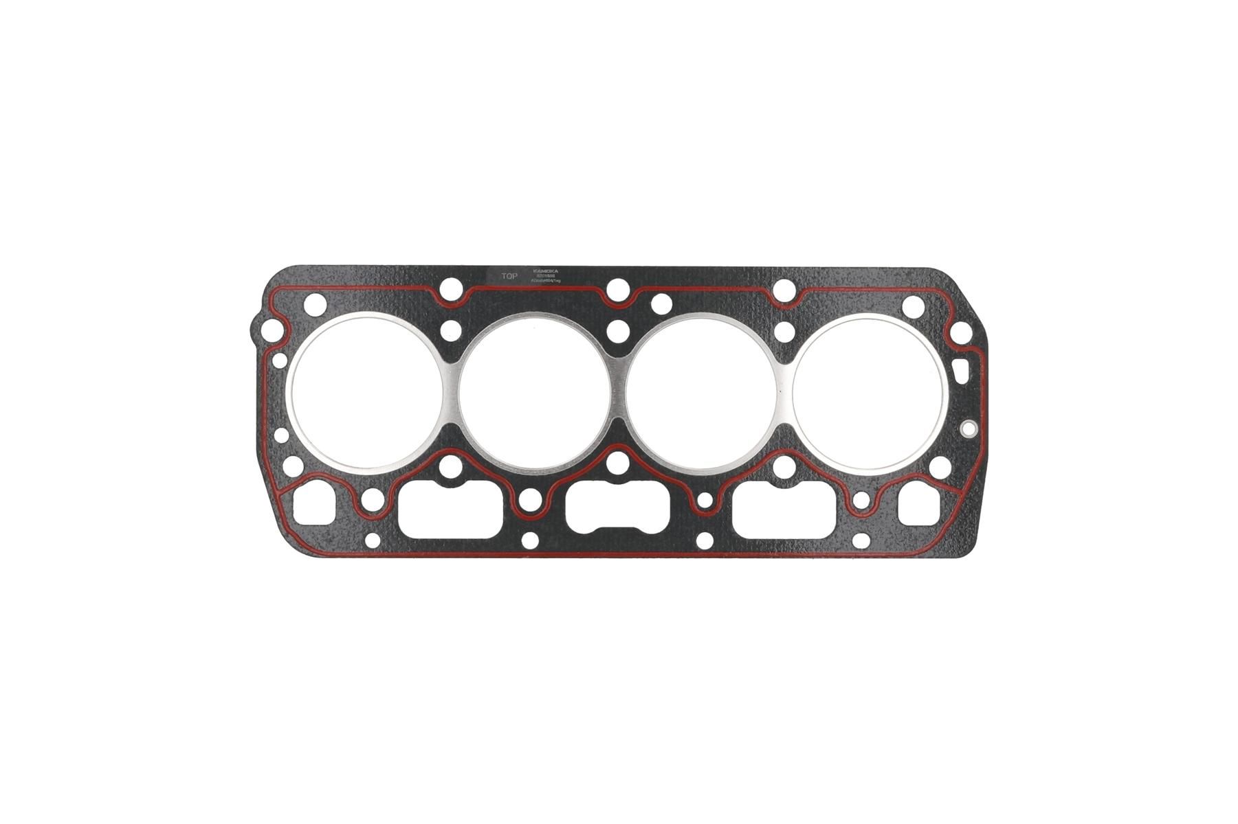 KAMOKA 8701558 - Dichtung, Zylinderkopf