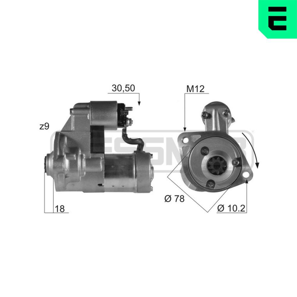 CAPUCHON DE RETENUE 100A PMX 1650