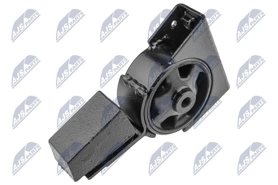 Lagerung, Motor
