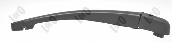 Wischarm, Scheibenreinigung