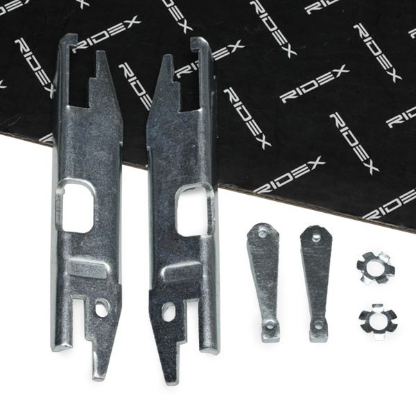 RIDEX 743A0003 Adjuster, drum brake