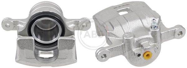 Brake Caliper 740082