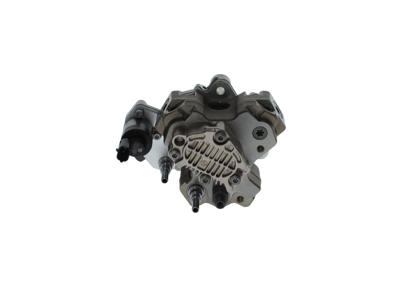 BOSCH 0 445 010 087 - Hochdruckpumpe