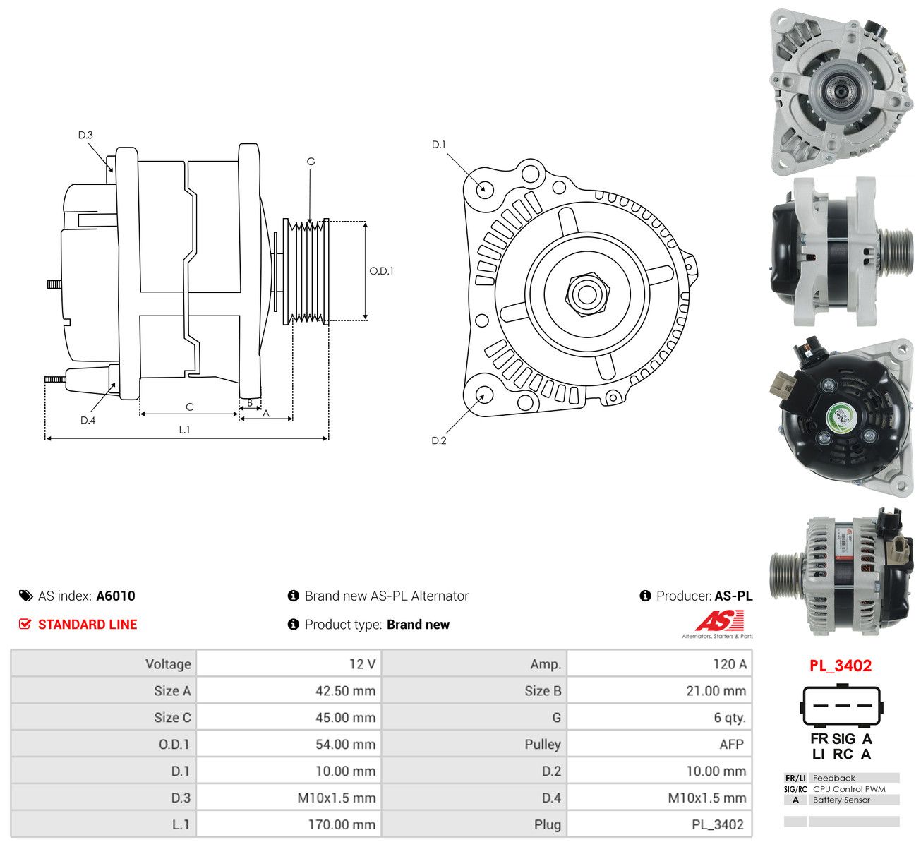 Generator