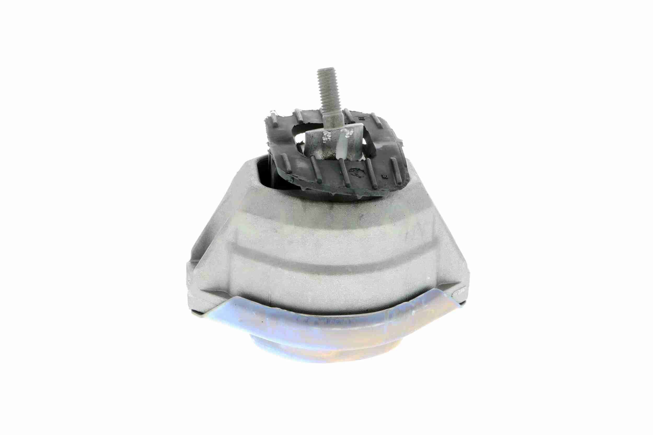 Lagerung, Motor