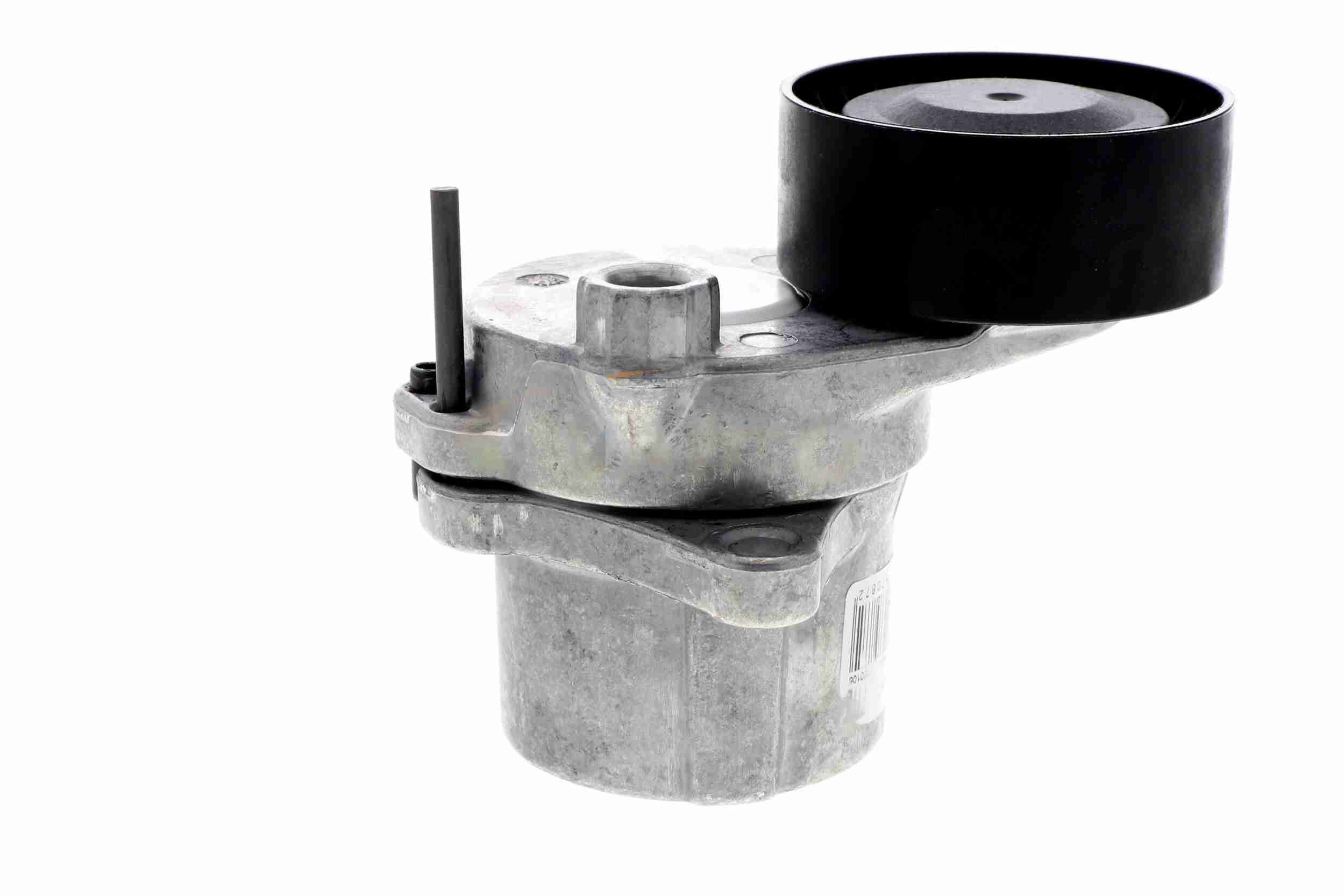 Riemenspanner, Keilrippenriemen