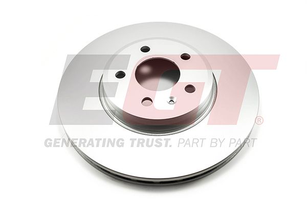 Brake Disc 410650cEGT