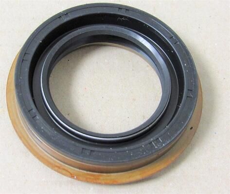 Wellendichtring, Differential