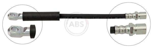 Brake Hose SL 2353