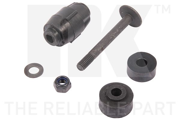Stange/Strebe, Stabilisator