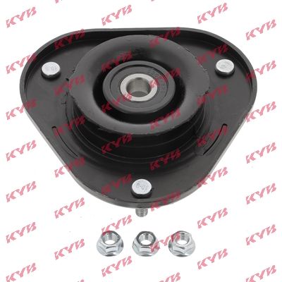 MK AV SUSPENSIONI MOUNTING KITS