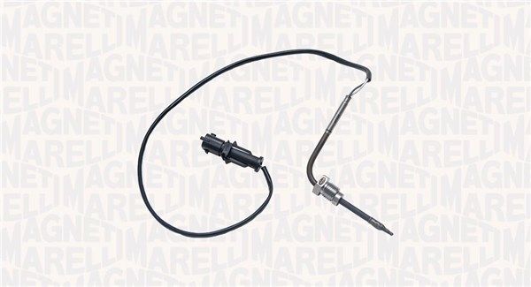 Sensor, Abgastemperatur Sensor, Abgastemperatur