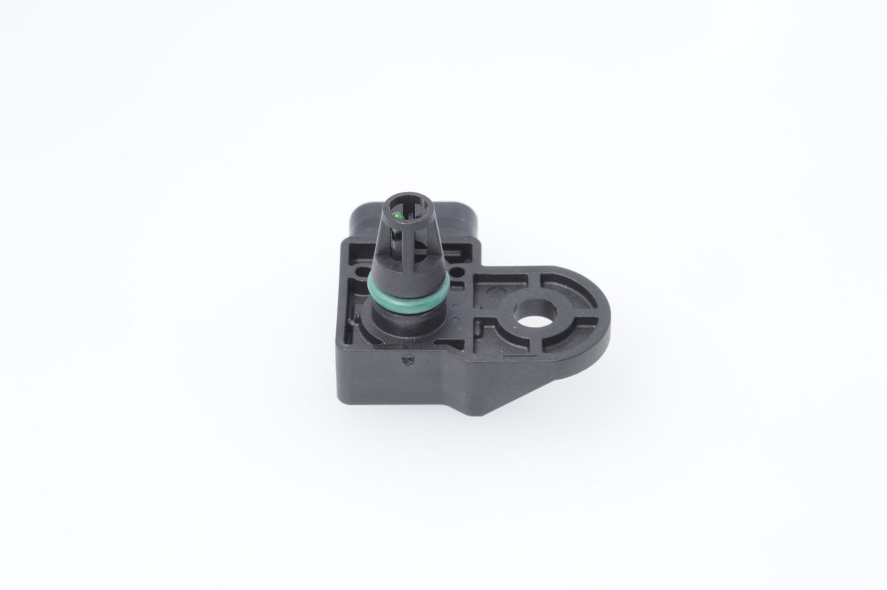 Sensor, Ladedruck