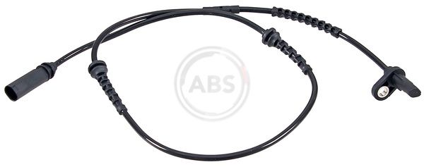Sensor, Raddrehzahl