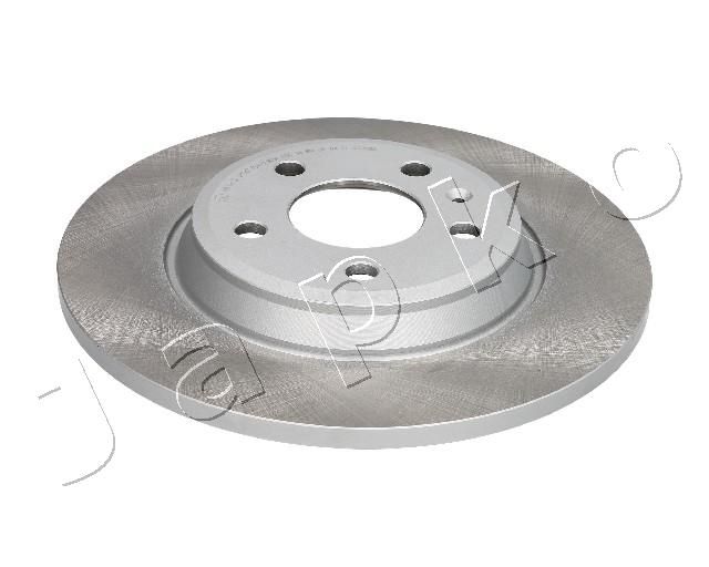 Brake Disc 610909C