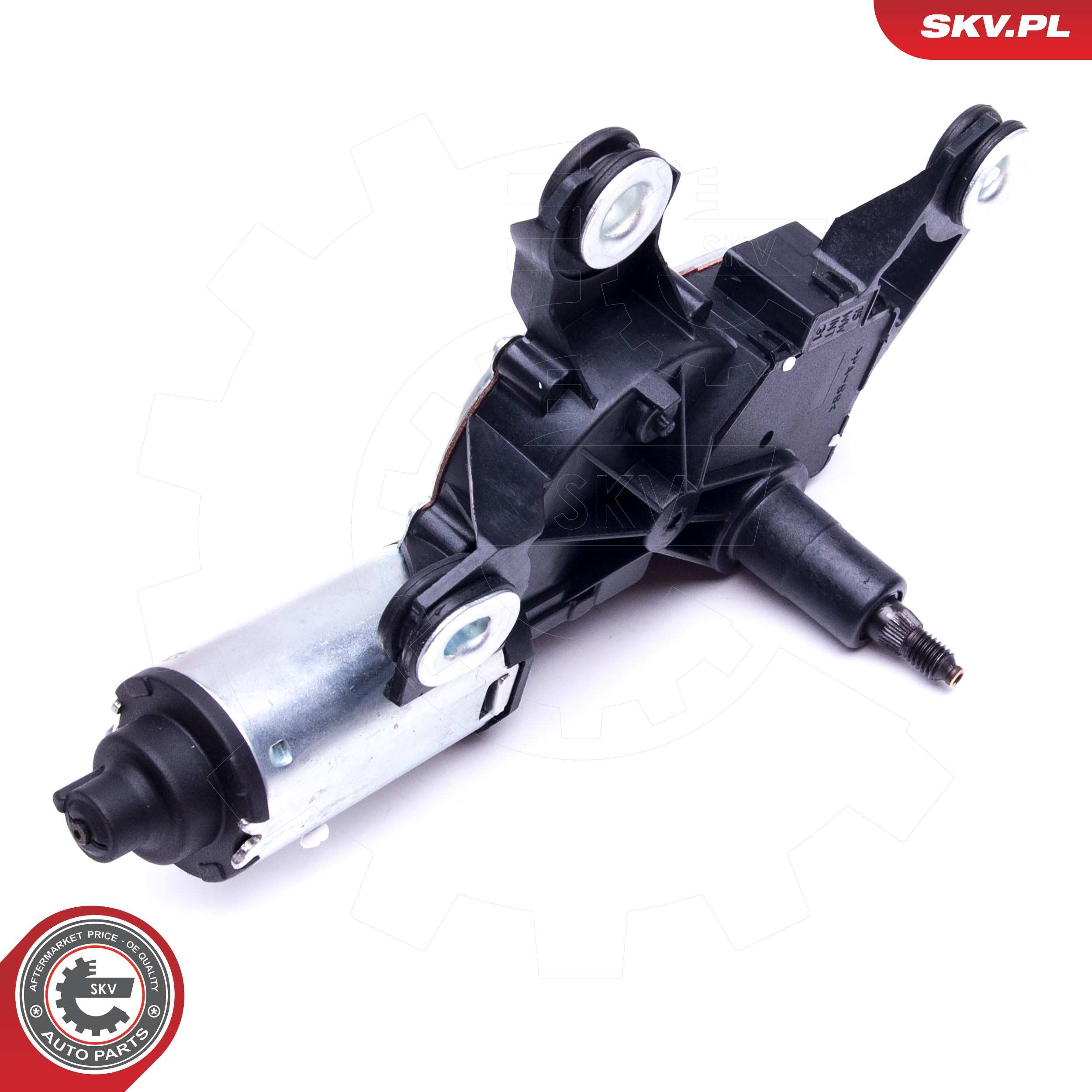 ESEN SKV 19SKV099 - Wischermotor