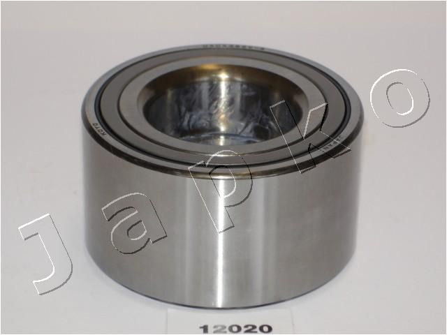 Wheel Bearing Kit 412020